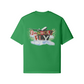 OG Fasholy Fly | 240GSM Boxy T