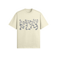 FASHOLY CHROME! | 425GSM Oversized Tee