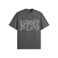 FASHOLY CHROME! | 425GSM Oversized Tee