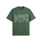 FASHOLY CHROME! | 425GSM Oversized Tee