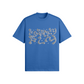 FASHOLY CHROME! | 425GSM Oversized Tee