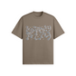 FASHOLY CHROME! | 425GSM Oversized Tee