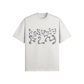 FASHOLY CHROME! | 425GSM Oversized Tee