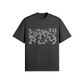 FASHOLY CHROME! | 425GSM Oversized Tee
