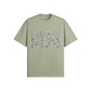 FASHOLY CHROME! | 425GSM Oversized Tee