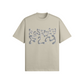 FASHOLY CHROME! | 425GSM Oversized Tee