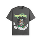 FilmoreFly Tee | 425GSM Oversized