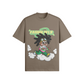 FilmoreFly Tee | 425GSM Oversized