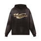 FFStarCofee | 400GSM Sun Faded Hoodie
