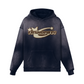 FFStarCofee | 400GSM Sun Faded Hoodie