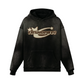 FFStarCofee | 400GSM Sun Faded Hoodie