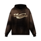 FFStarCofee | 400GSM Sun Faded Hoodie