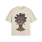 Bantu Baddie | 280GSM  Boxy Tee