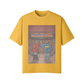 FFSTO | 260GSM  Raw Hem Tee