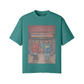 FFSTO | 260GSM  Raw Hem Tee