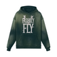 FFDrip | 400GSM Heavyweight Sun Faded Hoodie