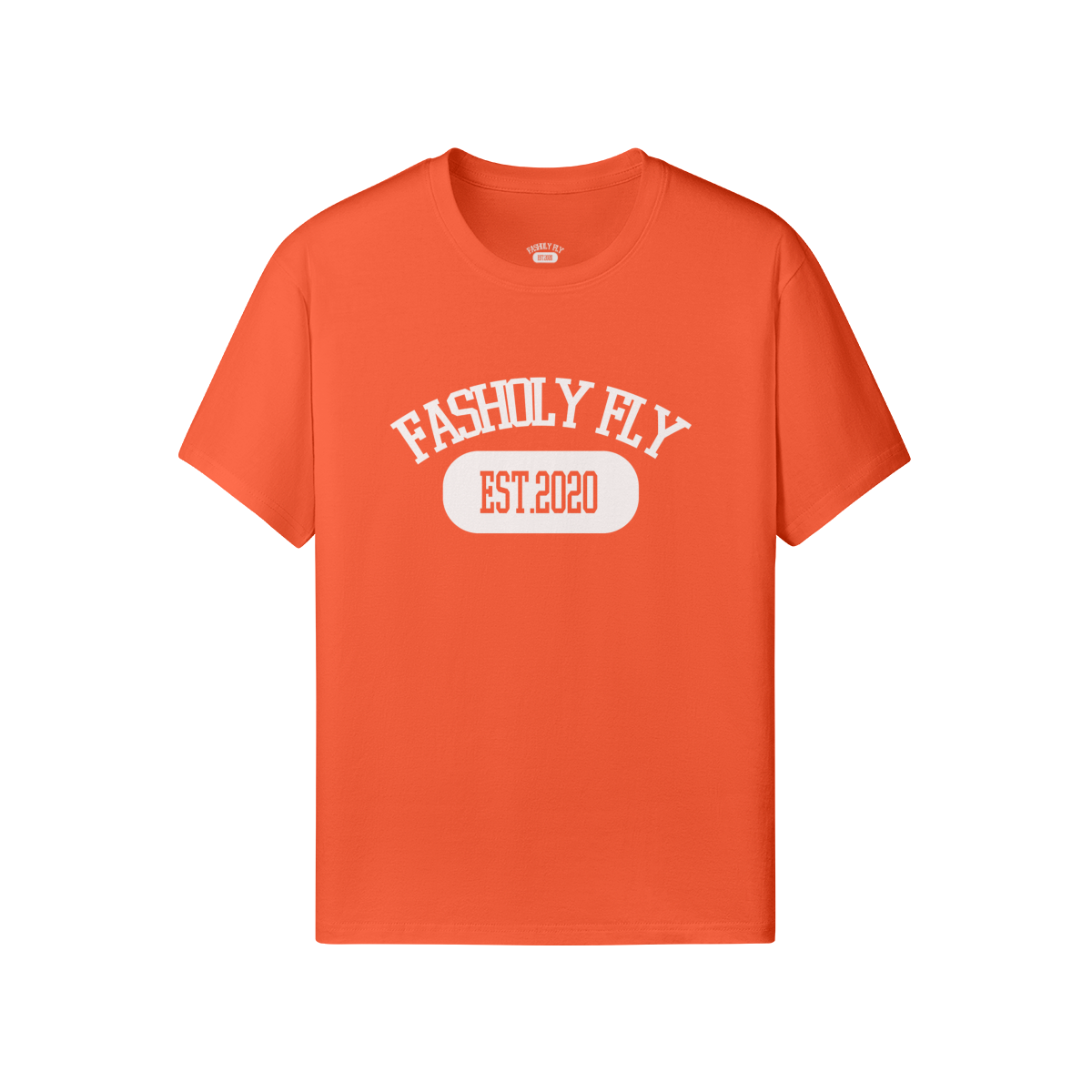 FFU | Classic Tee