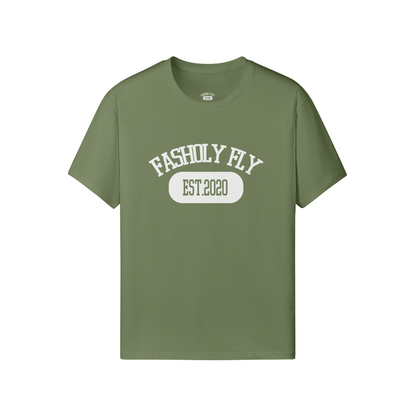 FFU | Classic Tee