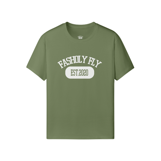 FFU | Classic Tee