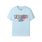 FFScraps Basic Tee | 180GSM