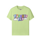 FFScraps Basic Tee | 180GSM