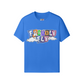 FFScraps Basic Tee | 180GSM