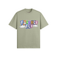 FFScraps Oversized Tee | 425GSM