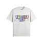 FFScraps Oversized Tee | 425GSM