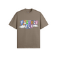 FFScraps Oversized Tee | 425GSM