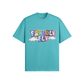 FFScraps Oversized Tee | 425GSM