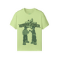 GreenGuyz Basic Tee | 180GSM
