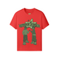 GreenGuyz Basic Tee | 180GSM