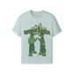 GreenGuyz Basic Tee | 180GSM