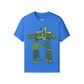 GreenGuyz Basic Tee | 180GSM