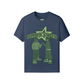GreenGuyz Basic Tee | 180GSM