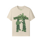 GreenGuyz Basic Tee | 180GSM