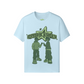 GreenGuyz Basic Tee | 180GSM