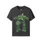 GreenGuyz Basic Tee | 180GSM