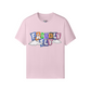 FFScraps Basic Tee | 180GSM