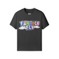 FFScraps Basic Tee | 180GSM