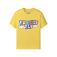 FFScraps Basic Tee | 180GSM