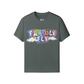 FFScraps Basic Tee | 180GSM