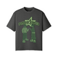 GreenGuyz  |  260GSM Faded