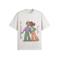 FloralLuv Tee | 425GSM