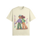 FloralLuv Tee | 425GSM