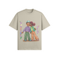 FloralLuv Tee | 425GSM