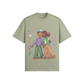 FloralLuv Tee | 425GSM