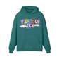 FFScraps | 440GSM Heavyweight Hoodie