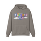 FFScraps | 440GSM Heavyweight Hoodie