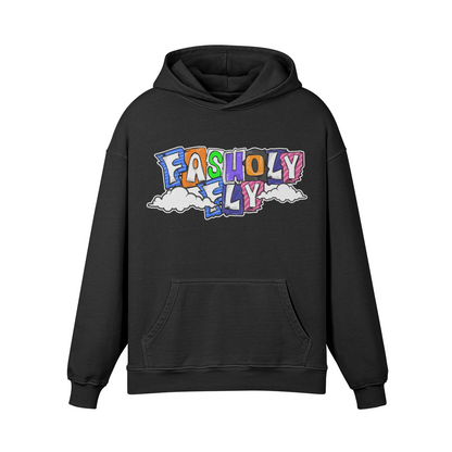 FFScraps | 440GSM Heavyweight Hoodie